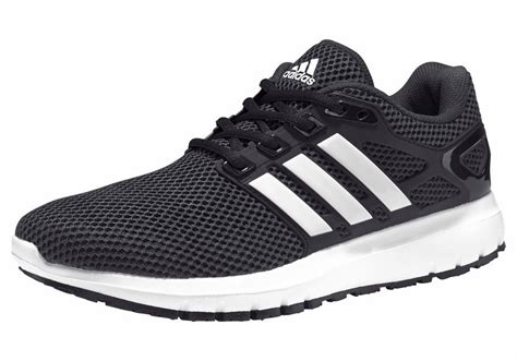 adidas laufschuh schwarz-weiss damen|laufschuhe herren outlet.